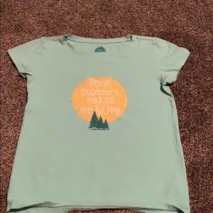 Girls t shirt